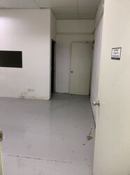 Mandai Link (D25), Warehouse #552815041